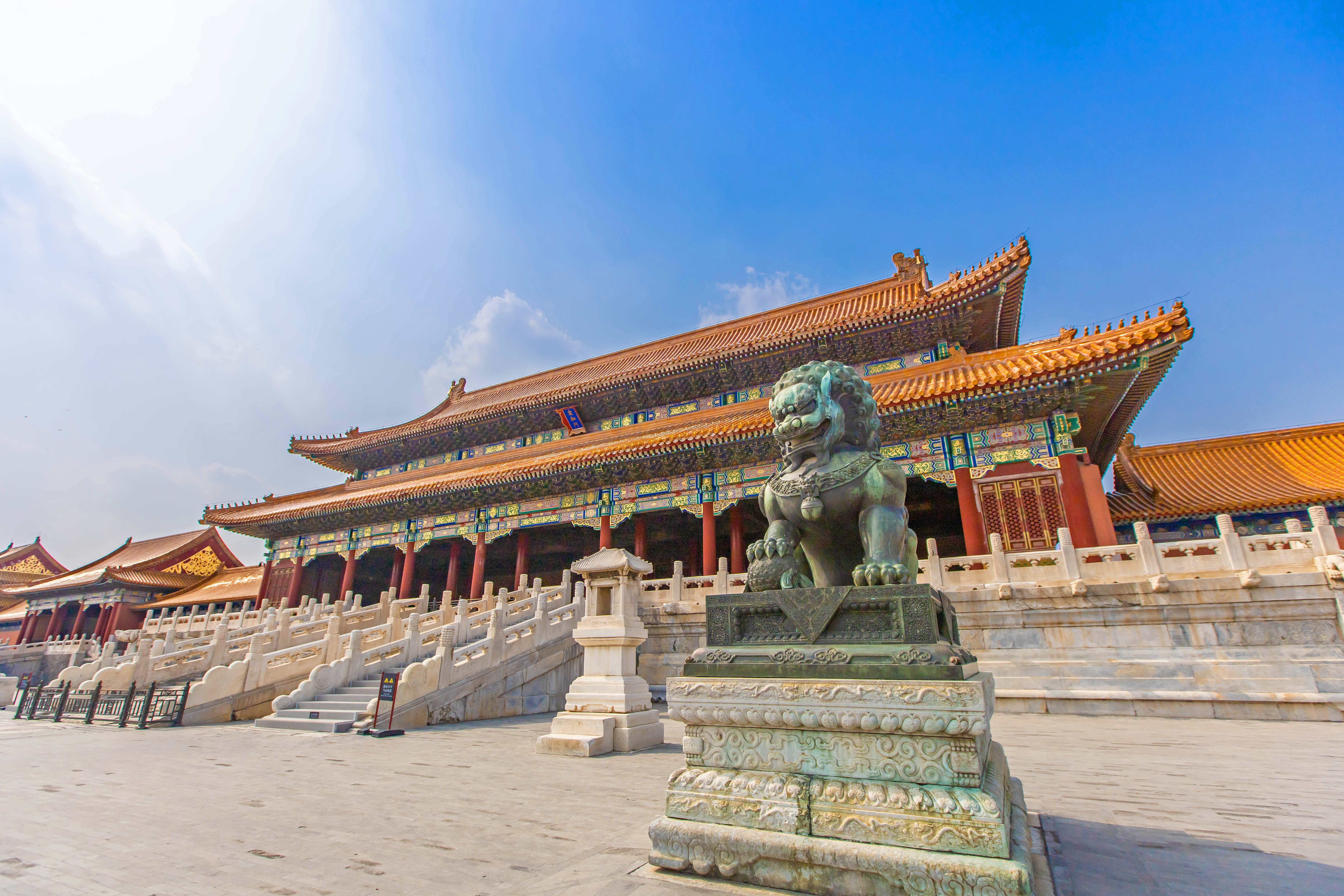 摄图网_501641778_北京大气紫禁城故宫石狮子（企业商用） (1).jpg